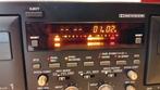 Tascam - 302 Mk2 Cassetterecorder-speler, Audio, Tv en Foto, Nieuw