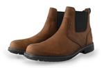 Timberland Nette schoenen in maat 41 Bruin | 5% extra, Bruin, Verzenden, Overige typen, Zo goed als nieuw