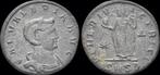 305-311ad Roman Galeria Valeria, as Augusta Ae follis Ven..., Timbres & Monnaies, Monnaies & Billets de banque | Collections, Verzenden