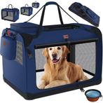 Lovepet - transportbox voor honden  - maat XXXL (102x69x69, Verzenden, Nieuw