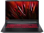 Acer Nitro 5 AN517-54-500W - Gaming Laptop - Intel® Core™ i5, Computers en Software, Verzenden, Nieuw, Acer