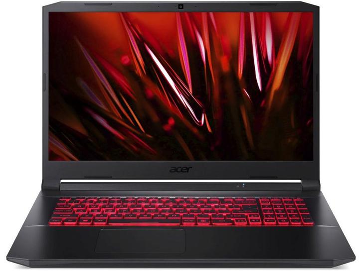 Acer Nitro 5 AN517-54-500W - Gaming Laptop - Intel® Core™ i5, Computers en Software, Windows Laptops, Nieuw, Verzenden