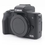 Canon EOS M50 body | Tweedehands, Audio, Tv en Foto, Fotocamera's Digitaal, Verzenden, Zo goed als nieuw, Canon
