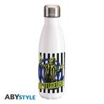 Beetlejuice Beetlejuice Metalen Waterfles, Verzamelen, Ophalen of Verzenden, Nieuw