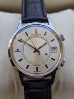 Jaeger-LeCoultre - Memovox - 875 - Heren - 1970-1979, Handtassen en Accessoires, Horloges | Heren, Nieuw