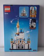 Lego Set - 40478 - Disney - Walt Disney World 50th
