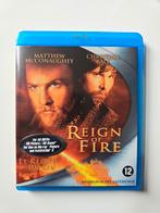 REIGN OF FIRE (BLURAY), Cd's en Dvd's, Gebruikt