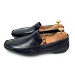 Santoni - Mocassins - Taille : EU 40.5, Nieuw