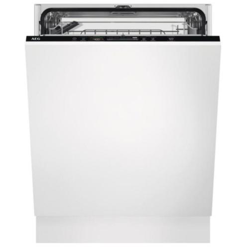 Aeg Fse53650z Inbouw Vaatwasser – 60 Cm – 13 Couverts –, Huis en Inrichting, Keuken | Keukenbenodigdheden, Ophalen of Verzenden