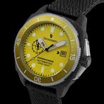 Tecnotempo - Commando - Forged Carbon & Titanium -, Nieuw