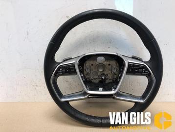 Stuurwiel Audi E-Tron O220265