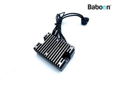Spanningsregelaar Harley-Davidson FLSTF Softail Fat Boy, Motoren, Onderdelen | Harley-Davidson, Gebruikt, Verzenden
