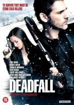 Deadfall (dvd tweedehands film), CD & DVD, DVD | Action, Ophalen of Verzenden