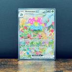 Pokémon Card - Venusaur 198 - Pokémon, Hobby en Vrije tijd, Verzamelkaartspellen | Pokémon, Nieuw