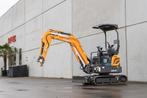 CASE CX17C - minigraver - Nieuw, Articles professionnels, Machines & Construction | Grues & Excavatrices