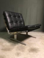 Cado - Paul Leidersdorff - Lounge stoel - Leder - 1960s