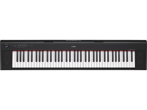 Veiling - Yamaha NP-32B Digital Piano 76 keys, Muziek en Instrumenten, Keyboards