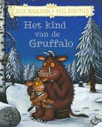 Het kind van de Gruffalo 9789047715269 Julia Donaldson, Verzenden, Zo goed als nieuw, Julia Donaldson