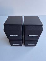 Bose - AM5 serie I dual cubes Luidsprekerset