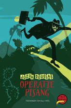 Operatie Pisang / Costa Banana / 3 9789026146725, Verzenden, Gelezen, Jozua Douglas