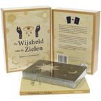 De wijsheid van de Zielen - orakelkaarten - Isabelle Cerf, Boeken, Verzenden, Nieuw