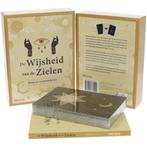 De wijsheid van de Zielen - orakelkaarten - Isabelle Cerf, Livres, Livres Autre, Verzenden