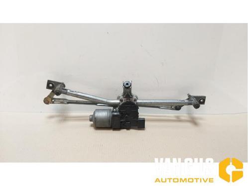 Ruitenwismotor+Mechaniek Skoda Fabia O192825, Auto-onderdelen, Carrosserie