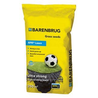 Graszaad speelgazon | Barenbrug | RPR Lawn | 250 m², Tuin en Terras, Gras en Kunstgras, Verzenden