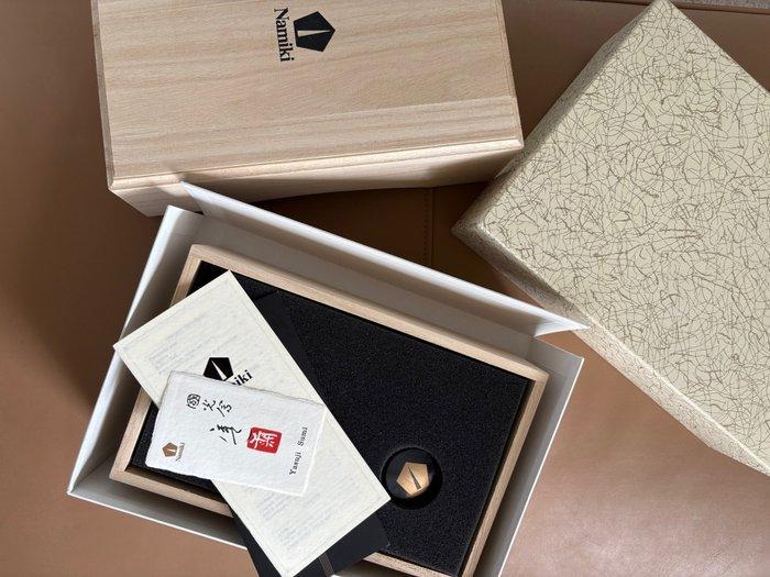 Namiki - Chinkin Cat - Vulpen, Verzamelen, Pennenverzamelingen