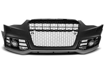 Voorbumper | Audi | A5 Cabriolet 11-17 2d cab. / A5 Coupé 11, Auto-onderdelen, Verzenden, Nieuw, Audi