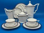 Koffieservies - Epiag Czechoslovakia – Porzellan mit