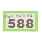 King & Country - Streets of Old Hong Kong - Figuur - HK120