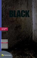 Black / Le plaisir de lire 9789028958265 Dirk Bracke, Verzenden, Zo goed als nieuw, Dirk Bracke
