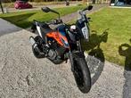 Online veiling: KTM 390 Adventure, 2025