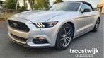 Online Veiling: Personenauto Ford Mustang Cabrio in SOTTRUM