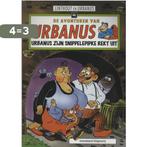 Urbanus zijn snippelepipke rekt uit / Urbanus / 46 Urbanus, Verzenden, Gelezen, Urbanus