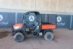 Veiling: Gator Kubota RTV900 Diesel 21pk, Ophalen, Nieuw