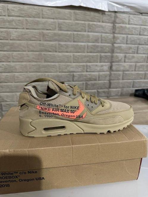 Nike - The 10 : Nike Air Max 90 - Sneakers - Maat: EU 40 -, Kleding | Heren, Schoenen