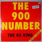 45 King, The - The 900 number - 12, Pop, Maxi-single