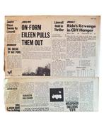 Jethro Tull - Thick as a brick - 1st Italian Press with, Cd's en Dvd's, Nieuw in verpakking