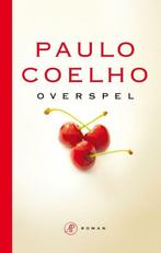 Overspel (9789029589697, Paulo Coelho) (Paulo Coelho), Verzenden, Nieuw