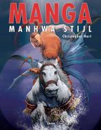 Manga Manhwa Stijl 9789057645655, Livres, Loisirs & Temps libre, Christopher Hart, N.v.t., Verzenden