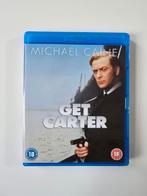 GET CARTER (IMPORT WITHOUT DUTCH SUBS) (BLURAY), Gebruikt