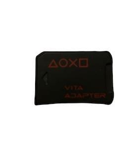 Vita LEAGY Adapter (PS Vita Accessoires) (PS Vita), Games en Spelcomputers, Spelcomputers | Sony PlayStation Vita, Zo goed als nieuw