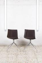 Arper - Lievore Altherr Molina - Chaise (2) - Catifa 46 -