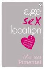 Age, Sex, Location, Verzenden