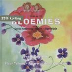 Bloemies 9789062658374 Frank Ong-Alok, Verzenden, Frank Ong-Alok