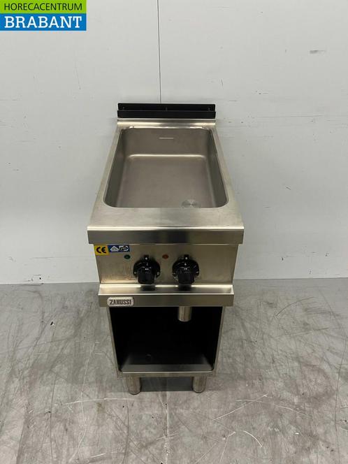 Acier inoxydable Zanussi Multicooker Rôtissoire Rôtissoire, Zakelijke goederen, Horeca | Overige, Verzenden