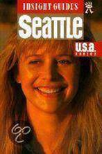 Seattle 9780887297656 Insight Guides, Verzenden, Gelezen, Insight Guides