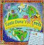 Tante Doras avontuurlijke wereldreis 9789062492824, Boeken, Kinderboeken | Baby's en Peuters, Gelezen, Eljay Yildirim, Verzenden